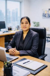 Madhuri Latha Gondi