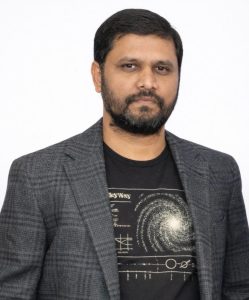 Manikandan Mylsamy
