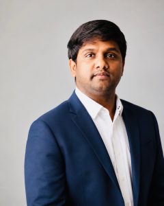 Naveen komulwad