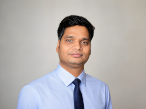 Swapneswar Sundar Ray