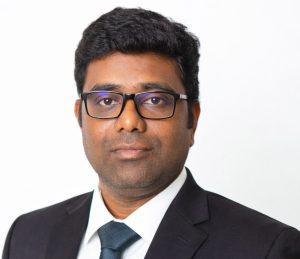 Vijayakumar Venganti